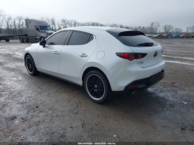 Mazda Mazda3 Preferred