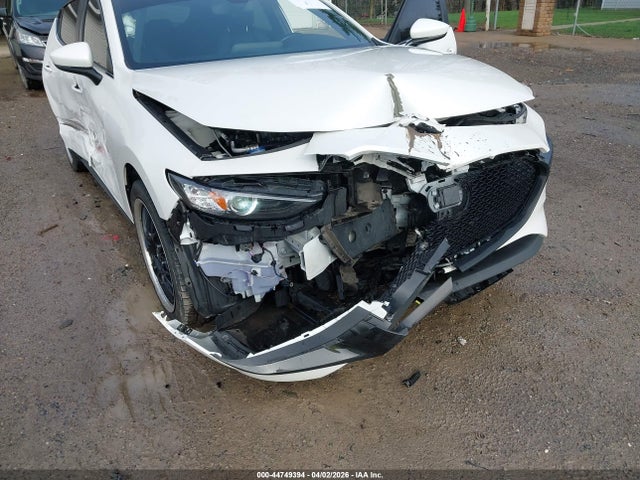 Mazda Mazda3 Preferred
