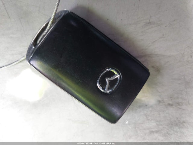 Mazda Mazda3 Preferred