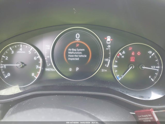 Mazda Mazda3 Preferred