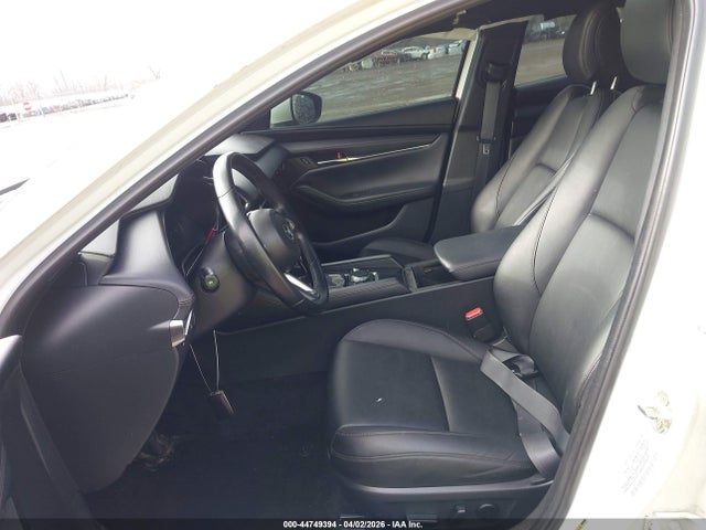 Mazda Mazda3 Preferred