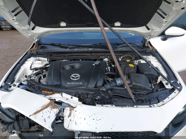 Mazda Mazda3 Preferred