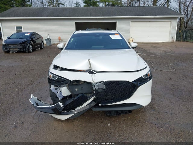 Mazda Mazda3 Preferred