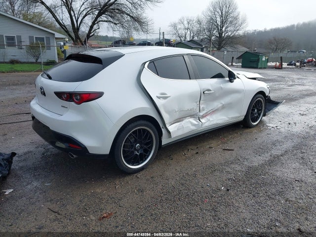 Mazda Mazda3 Preferred