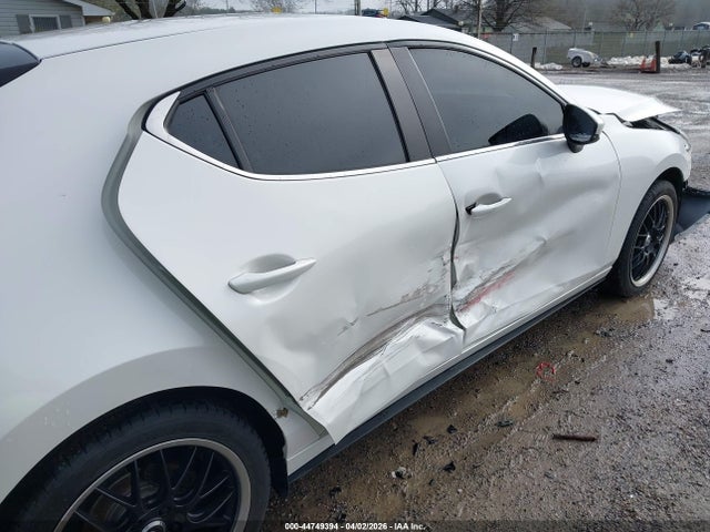 Mazda Mazda3 Preferred