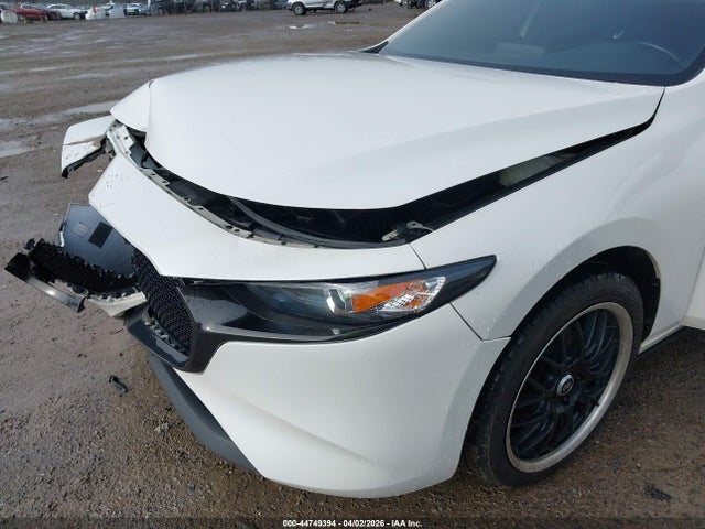 Mazda Mazda3 Preferred