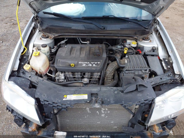 Dodge Avenger Se