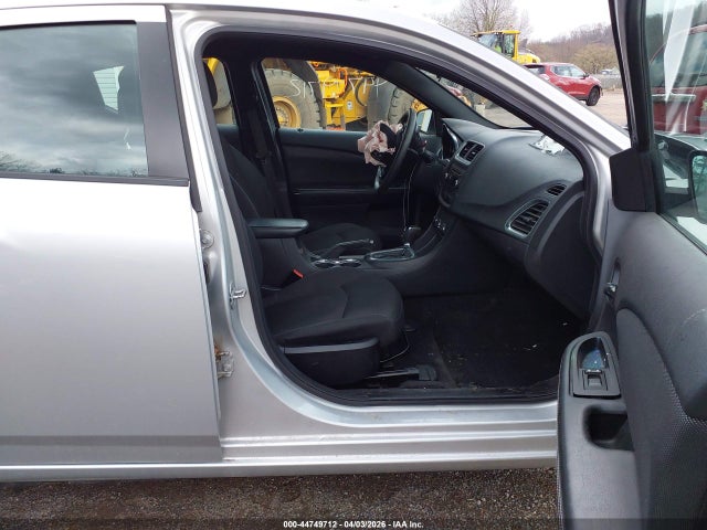 Dodge Avenger Se
