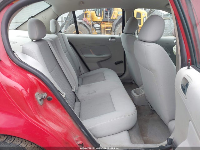 Chevrolet Cobalt Ls