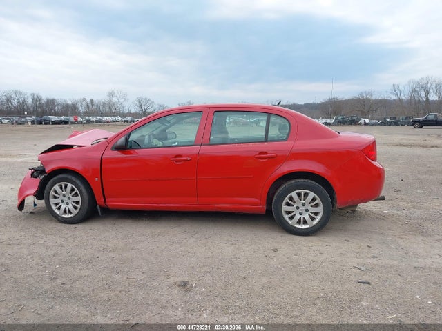 Chevrolet Cobalt Ls