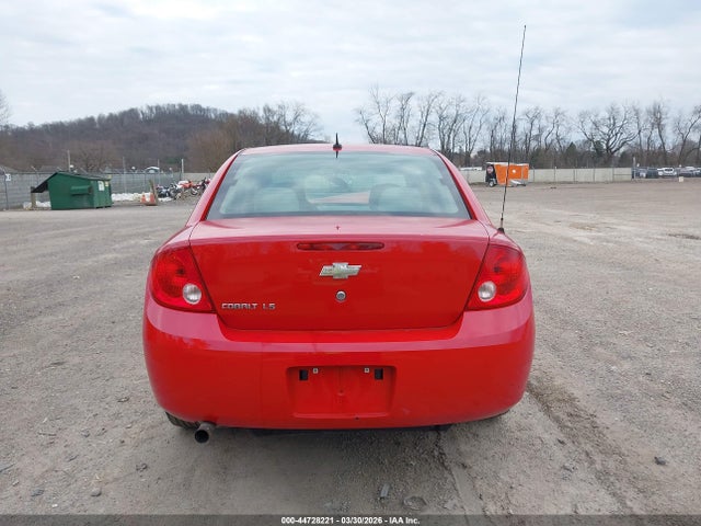 Chevrolet Cobalt Ls