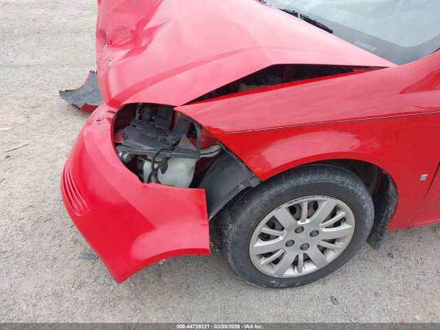 Chevrolet Cobalt Ls