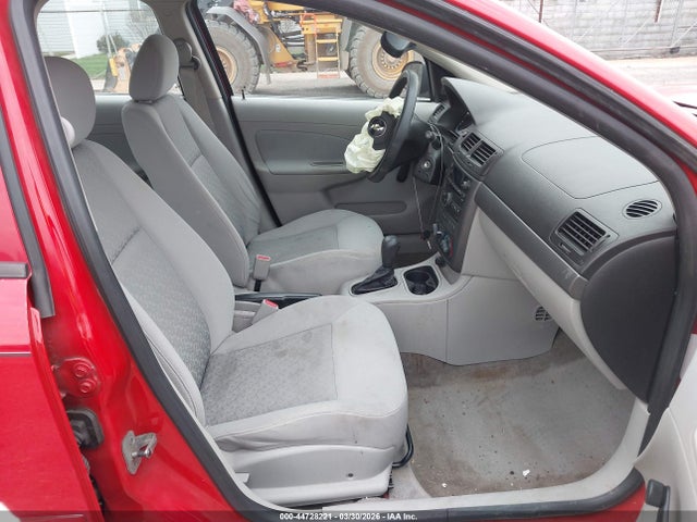 Chevrolet Cobalt Ls