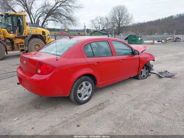 Chevrolet Cobalt Ls