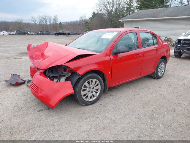Chevrolet Cobalt Ls