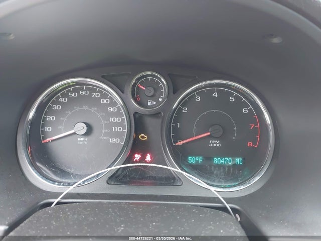Chevrolet Cobalt Ls
