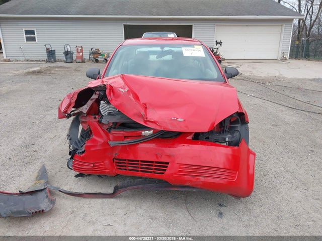 Chevrolet Cobalt Ls