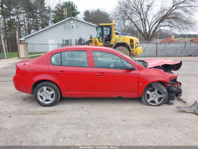 Chevrolet Cobalt Ls