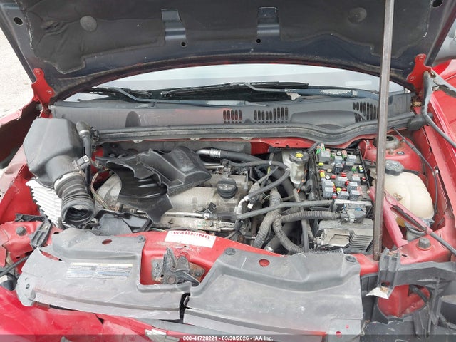 Chevrolet Cobalt Ls
