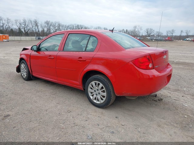 Chevrolet Cobalt Ls