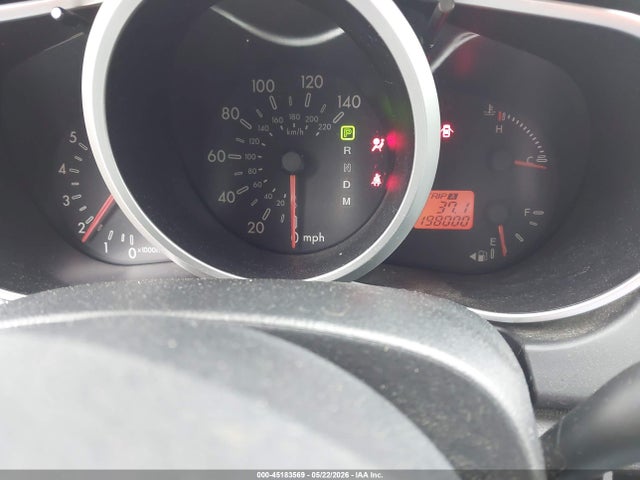 Mazda Cx Sport