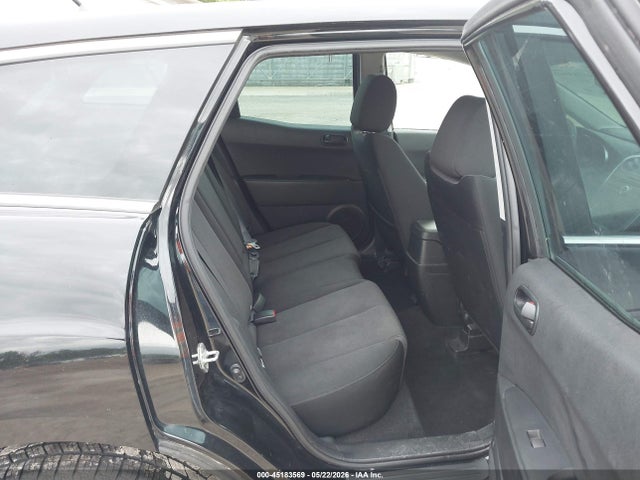 Mazda Cx Sport
