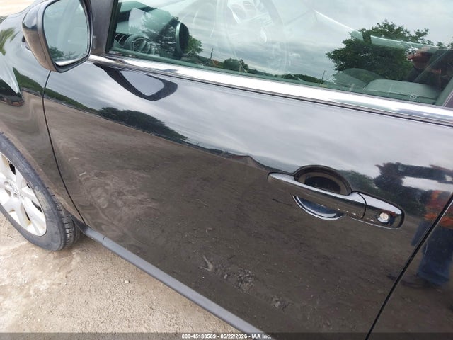 Mazda Cx Sport