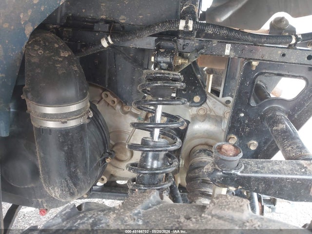 Polaris Sportsman 450 H.o. Eps