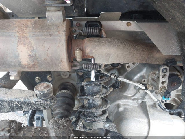 Polaris Sportsman 450 H.o. Eps