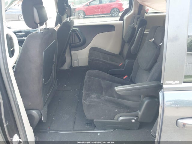 Dodge Grand Caravan Sxt