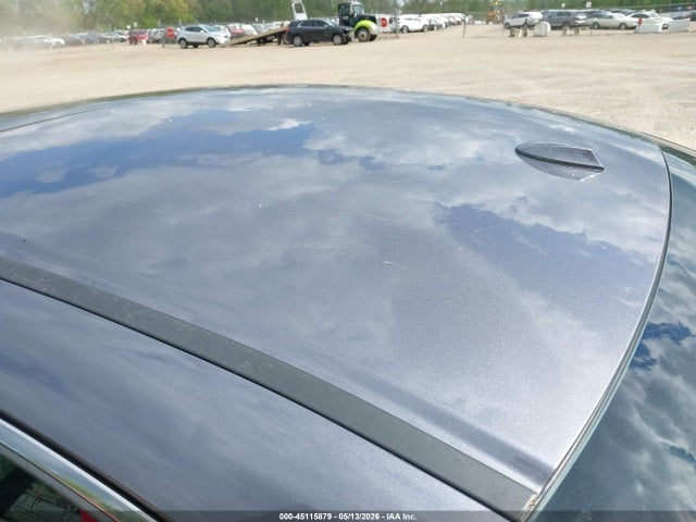 Honda Accord Ex-l