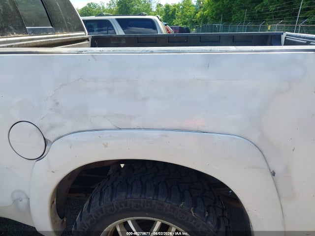 Toyota Tundra Sr5 V8