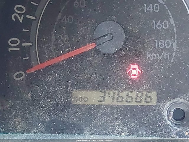 Toyota Tundra Sr5 V8