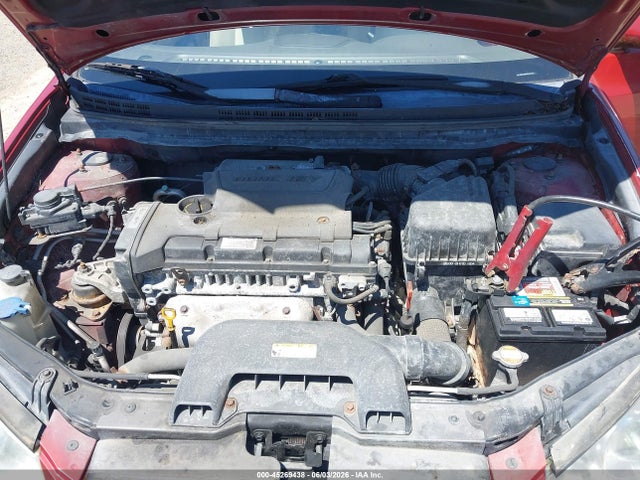 Hyundai ELANTRA Gls