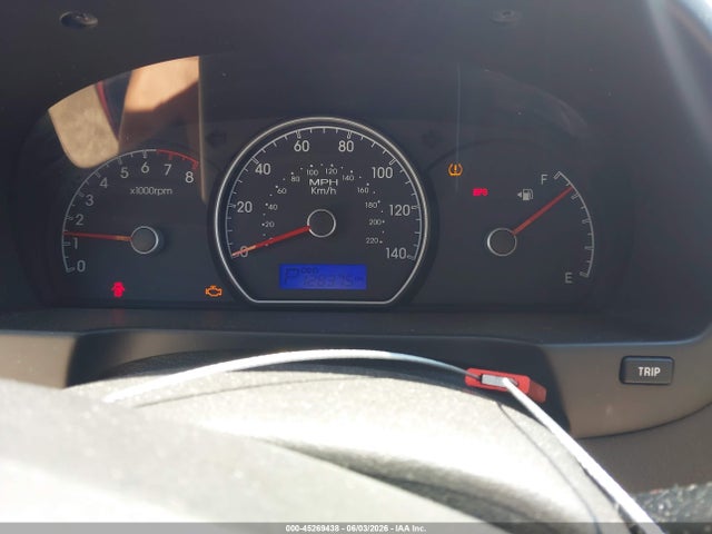 Hyundai ELANTRA Gls