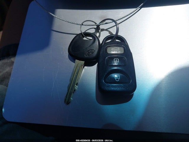 Hyundai ELANTRA Gls