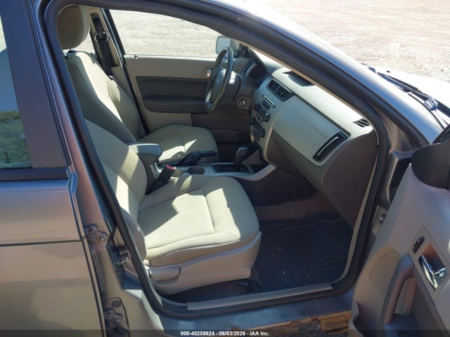 Ford Focus Ses
