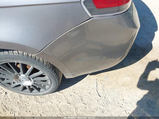 Ford Focus Ses