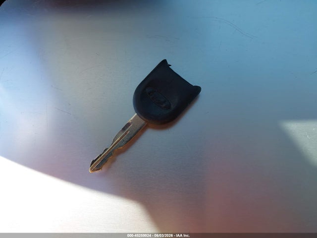 Ford Focus Ses