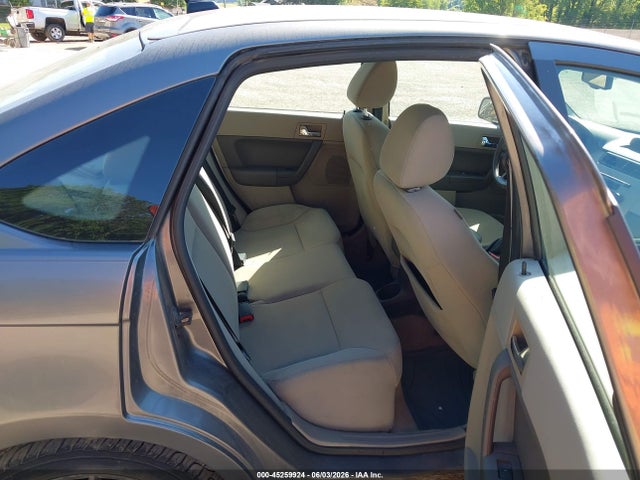 Ford Focus Ses