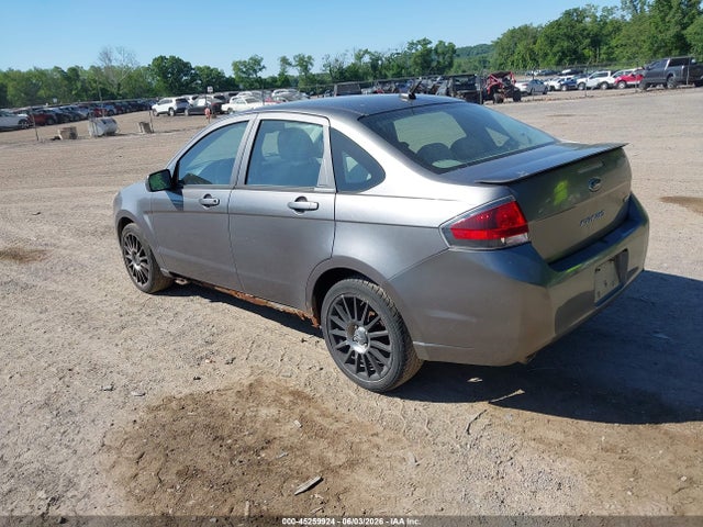 Ford Focus Ses