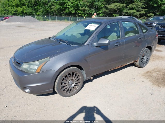 Ford Focus Ses