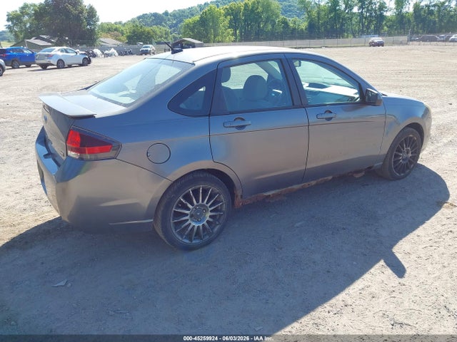 Ford Focus Ses