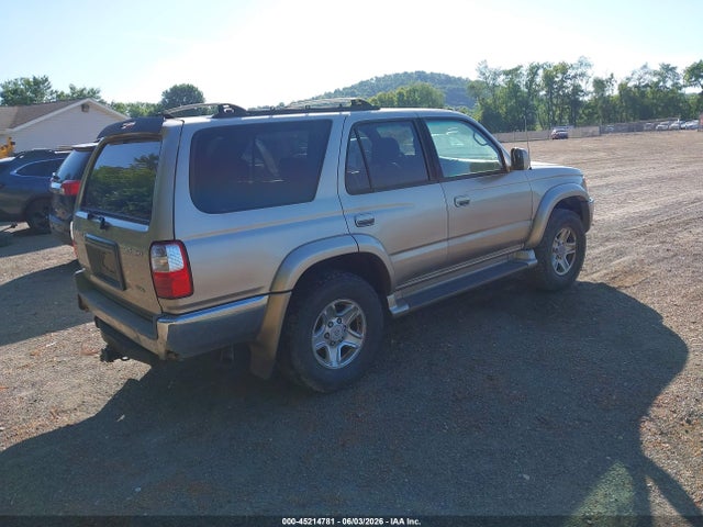 Toyota 4Runner Sr5 V6