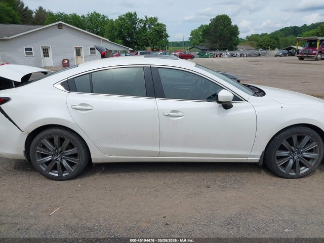 Mazda Mazda6 Touring