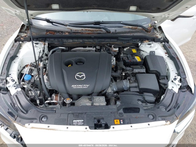 Mazda Mazda6 Touring