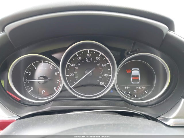 Mazda Mazda6 Touring
