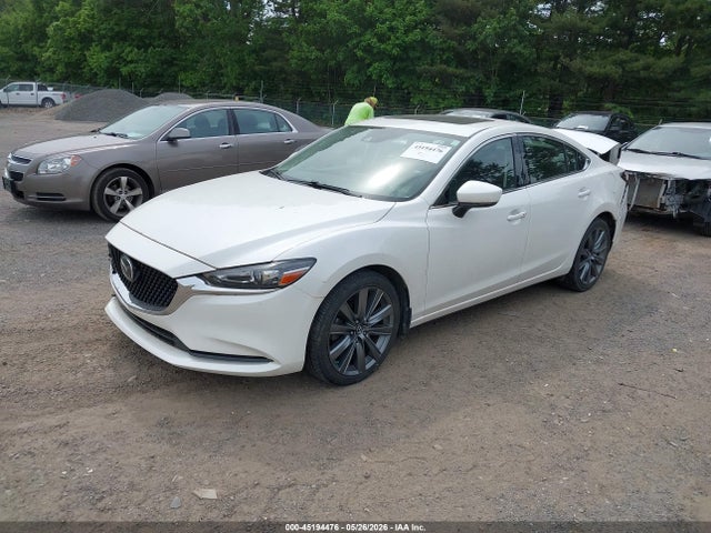 Mazda Mazda6 Touring
