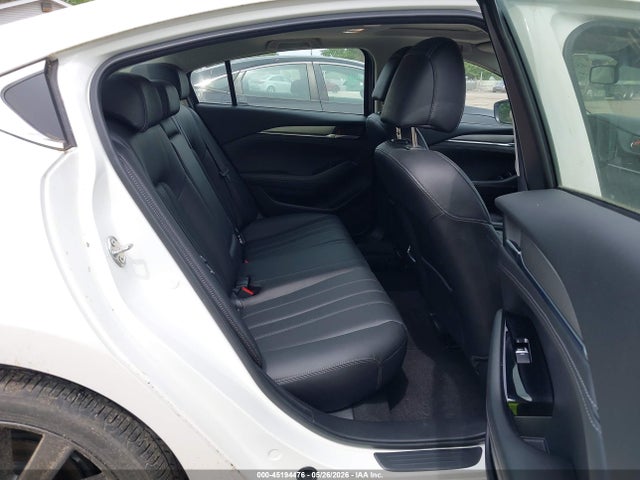Mazda Mazda6 Touring