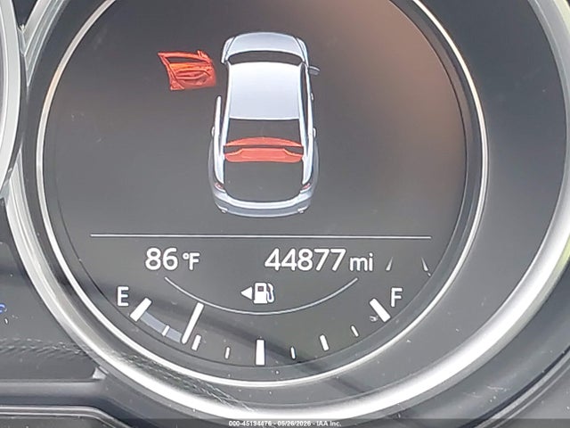Mazda Mazda6 Touring